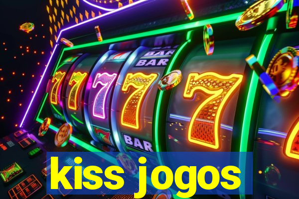 kiss jogos